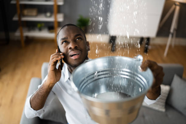 Best Basement water damage restoration  in Valley Cottage, NY