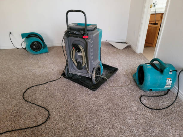 Best 24-hour water damage restoration  in Valley Cottage, NY