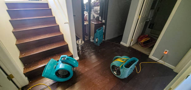 Best Emergency water damage restoration  in Valley Cottage, NY