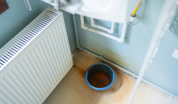 Best Residential water damage restoration  in Valley Cottage, NY